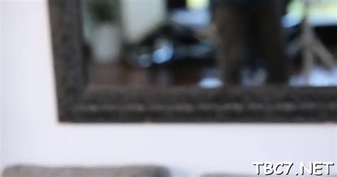 Euro Babe Enjoys Black Pecker