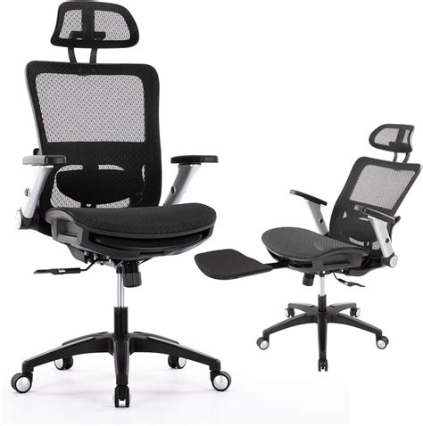 Sihoo M18 Classic Office Chair With Triple Spinal Relief Review Sihoo