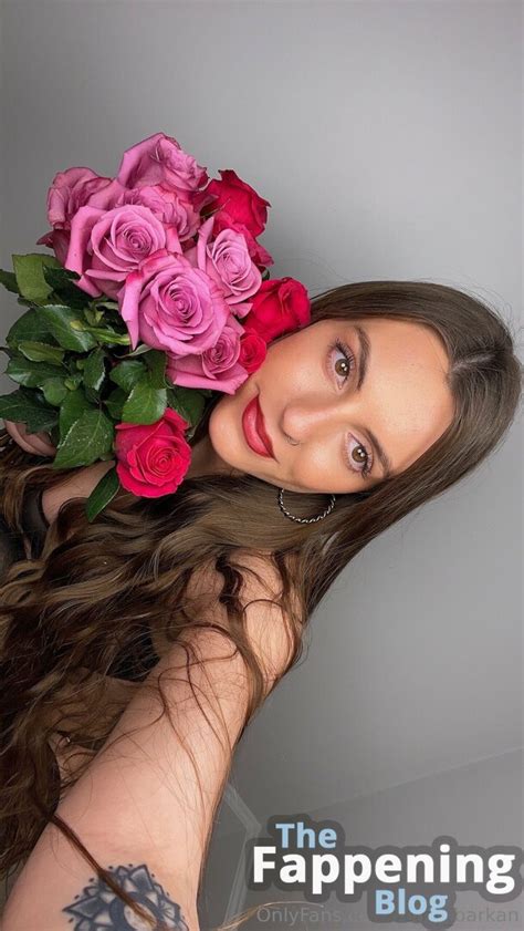 Romy Barkan Romy Barkan Nude Leaks OnlyFans Photo 7 TheFappening