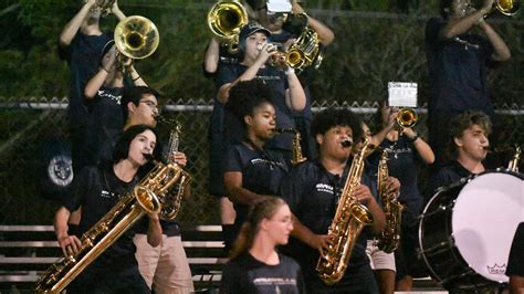 FHSAA regional semifinal football scoreboard 2023