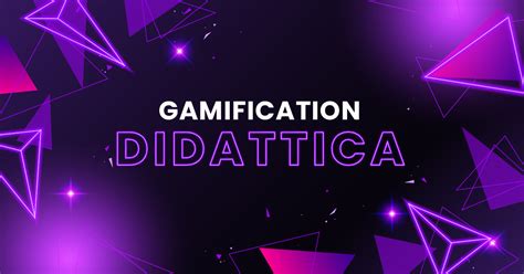 Gamification didattica a scuola tra app e serious game