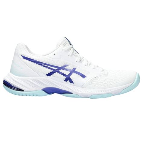 Asics Netburner Ballistic Ff Women K B Lige Her