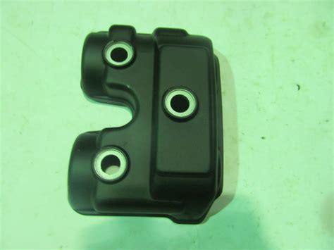 Крышка головки цилиндра Motrak R12 /N10 /R15 250сс - OMAKS.RU
