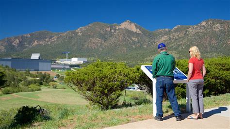 Us Air Force Academy In Colorado Springs Colorado Expedia