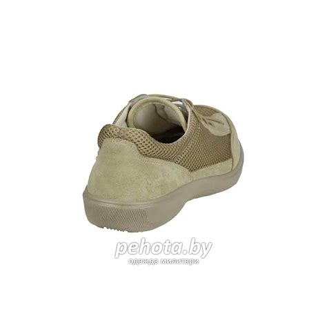 Полуботинки Пикник 2 6438 Coyote Бутекс — купить по цене 147 BYN ...