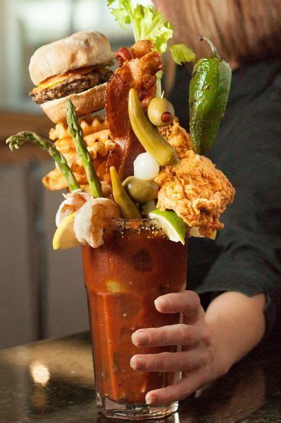 The Best Bloody Marys In Nashville Artofit