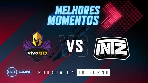 CBLoL 2020 1ª Etapa Fase de Pontos Melhores Momentos VK x ITZ 1º