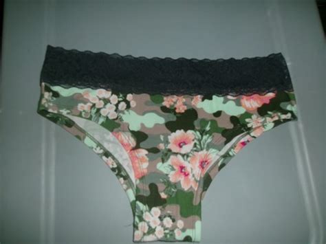 Nwot Victorias Secret L Bikini Ebay
