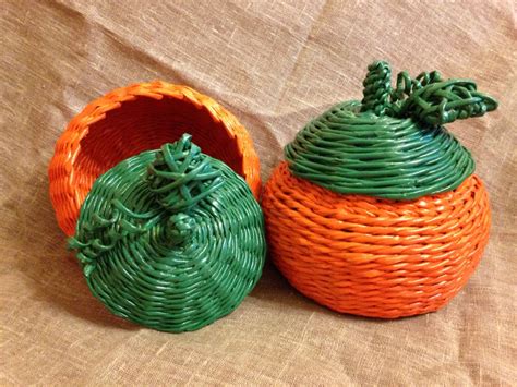 Тыковки- символ изобилия и плодородия