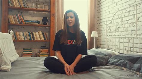 2019 10 26 Sybil A Bts Follow My Footsteps Porn Video On BrownPorn