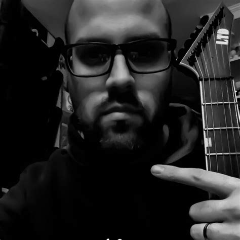 Eric Evans - Encyclopaedia Metallum: The Metal Archives