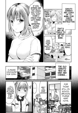 Rhythm Of Passion Luscious Hentai Manga Porn