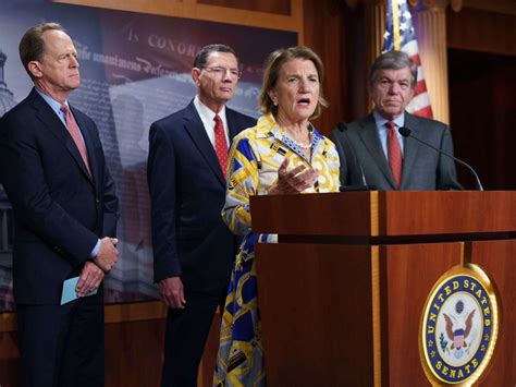 Biden Capito To Continue Bipartisan Infrastructure Talks Friday Abc News