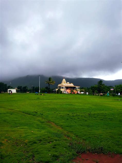 Hadshi Temple - Kids Friendly One Day Picnic Spot near Pune - aTraveler