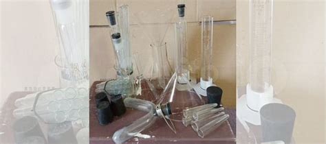 Химическая посуда купить в Москве | Хобби и отдых | Авито