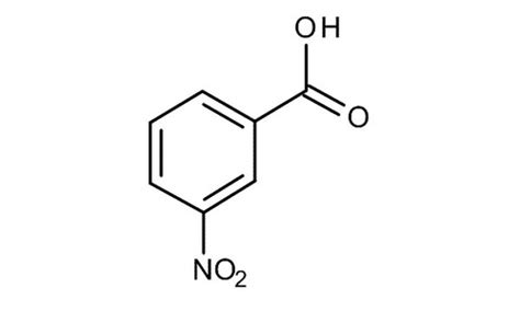 Cido Nitrobenzoico Cas