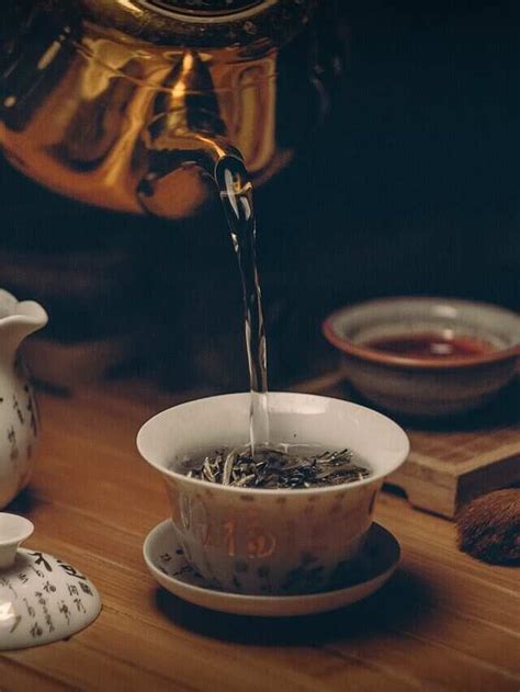 Green Tea 6 Side Effects Of Drinking It Too Much