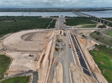 Obras da Vale empregam mais de 3 mil pessoas em Marabá e Bom Jesus do