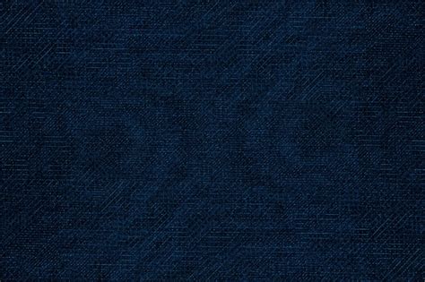 Premium Photo Dark Blue Denim Jeans Fabric Texture With Abstract