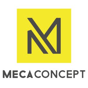 Mecaconcept Industrie Online