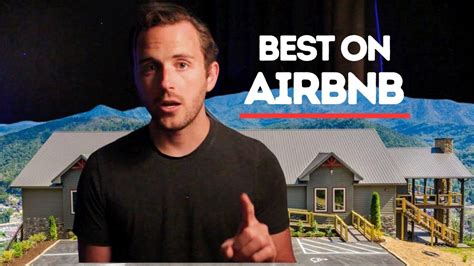 The Most Profitable Niche On Airbnb YouTube