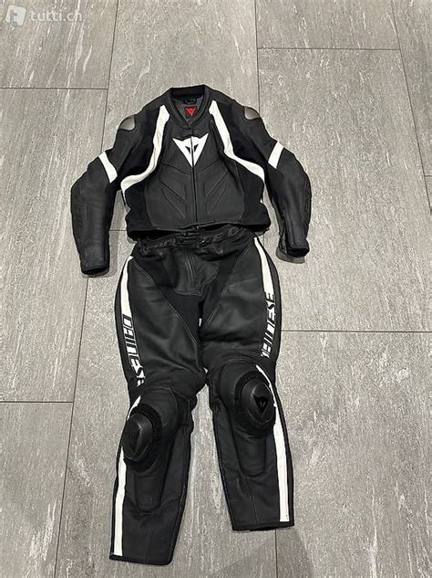 Dainese Avro Lederkombi Im Kanton Graub Nden Tutti Ch