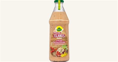 Thousand Islands Dressing Carl Kühne Kg