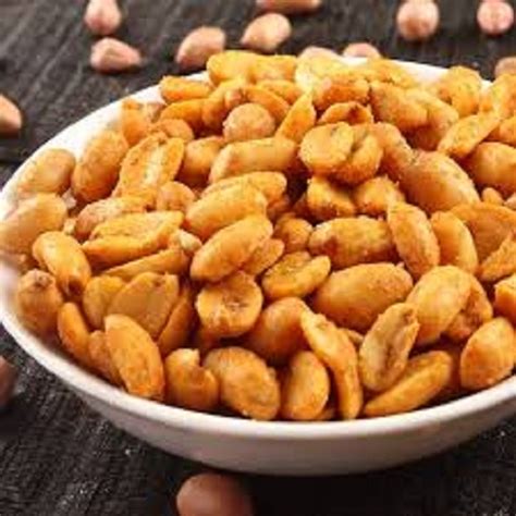 Peanuts Peri Peri Nutting But Goodness