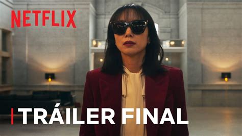 Boksoon Debe Morir Tr Iler Final Netflix Youtube