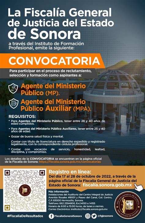 Convocatoria Para Participar En El Proceso De Reclutamiento SelecciÓn