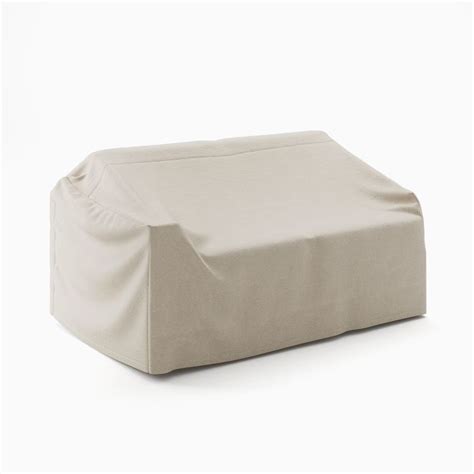 Portside Outdoor Sectional Protective Covers West Elm