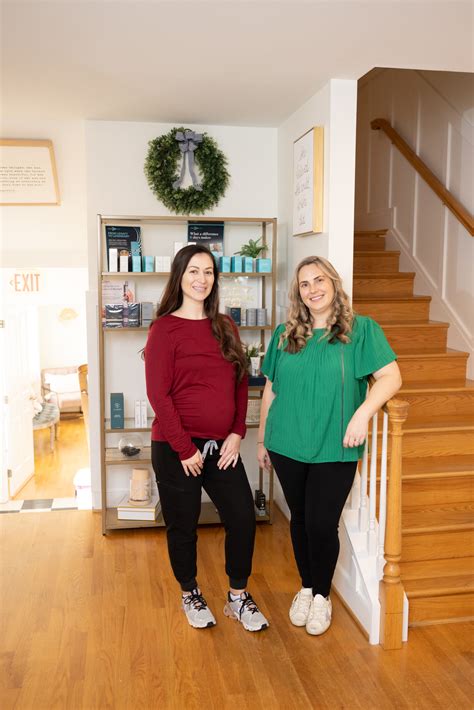 Winter Skin Care Q&A with Middleburg Aestheticians – Middleburg Life