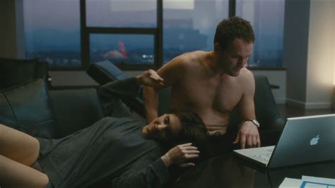 Naked Paz Vega In The Human Contract