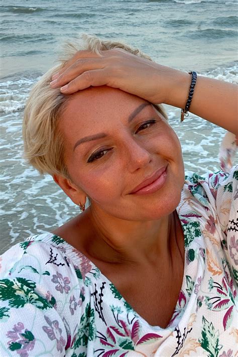 German Bride Margarita From Immenstadt Im Allgau With Blonde Hair Yo ID LadaDate