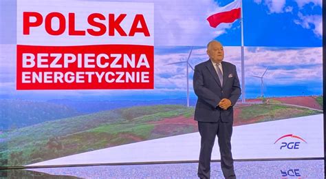 Strategia PGE odejście od węgla do 2030 r zeroemisyjność