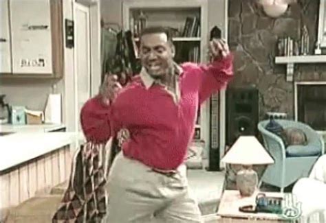 Alfonso Ribeiro Reveals The Origin Of The Carlton Dance From Fresh