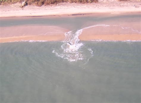 Rip Currents The Oceans Deadliest Trick Live Science