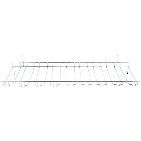 Hanging Bar Glass Racks Regency