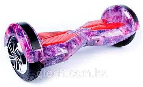 Гироскутер Трансформер: продажа, цена в Алматы. Сигвеи и гироскутеры от ...