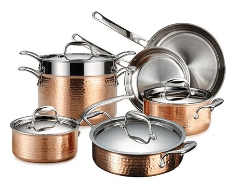 Lagostina: Win An Iconic Martellata Cookware Set (11-Piece) • Canadian ...