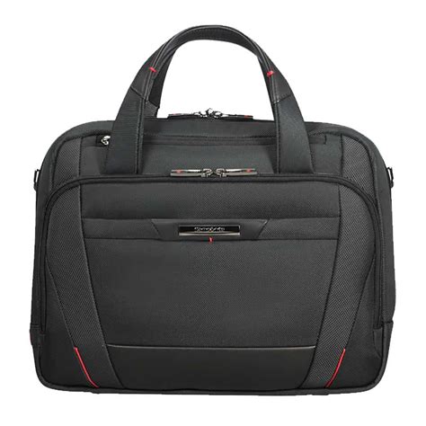 Samsonite Pro Dlx Bailhandle Noir Achat