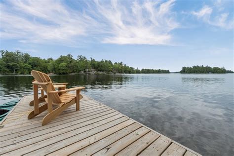 Muskoka Cottage Rentals: Rent a Cottage in Muskoka Ontario