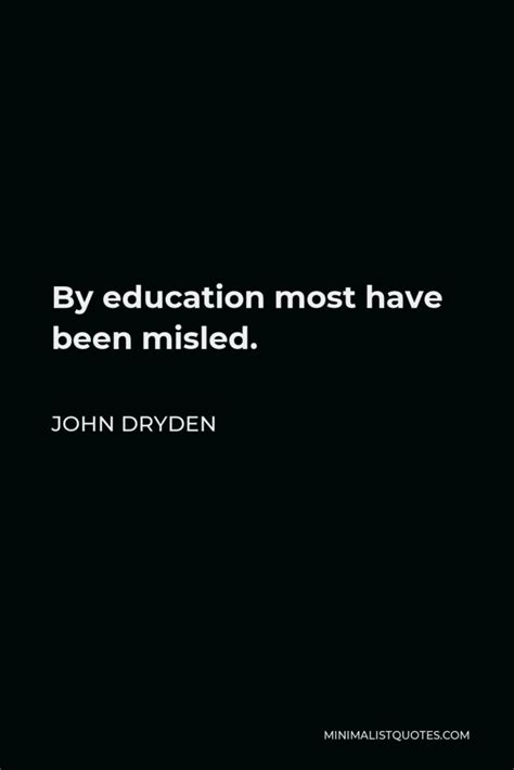 Education Quotes | Minimalist Quotes