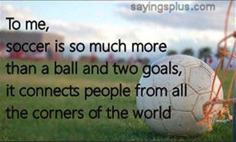 Tips And Tricks To Play A Great Game Of Football Soccer Quotes