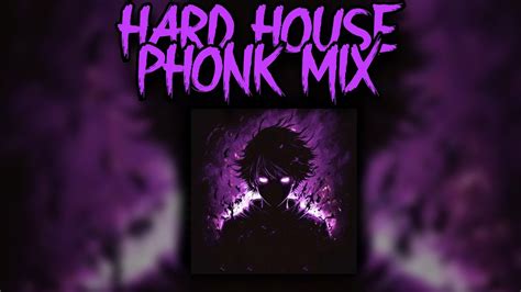 Phonk House Type Beats Mix Hard Instrumentals 2023 Playlist Youtube