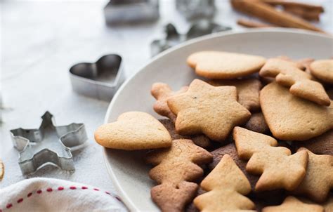 Sablés de Noël Ausstecherle Recette de Sablés de Noël Ausstecherle