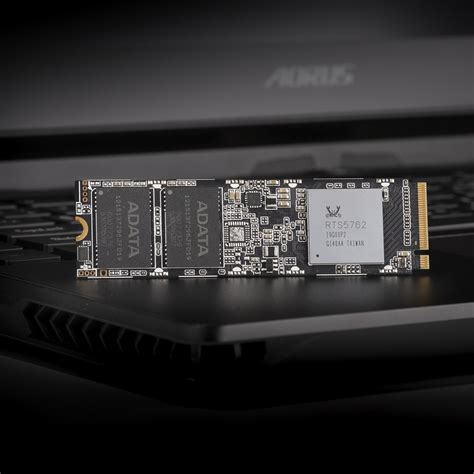 ADATA XPG Launches SX8100 PCIe Gen3x4 M.2 2280 SSD : r/NewMaxx