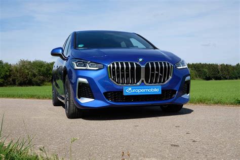 2023 Bmw 2er Active Tourer Im Test Automagazin Europemobile