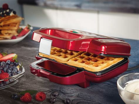 Silvercrest Waffle Maker Lidl Great Britain Specials Archive