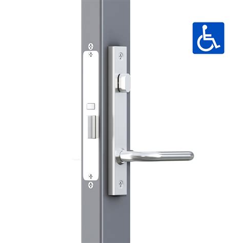 Hinged Door | Layne Windows